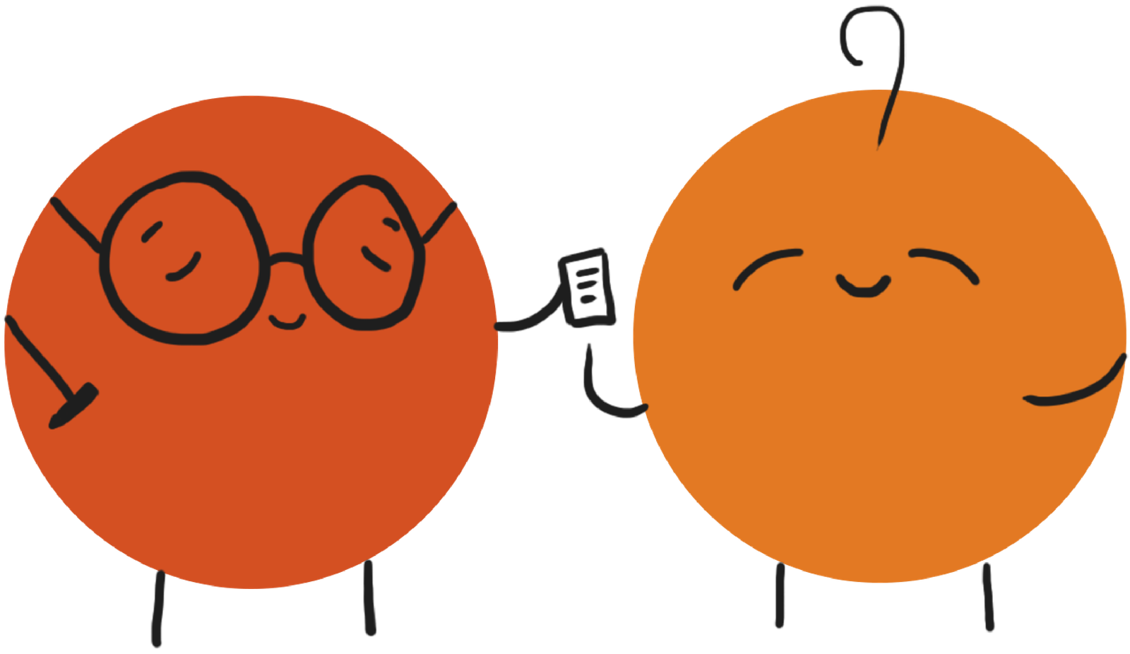 amigos circulos
