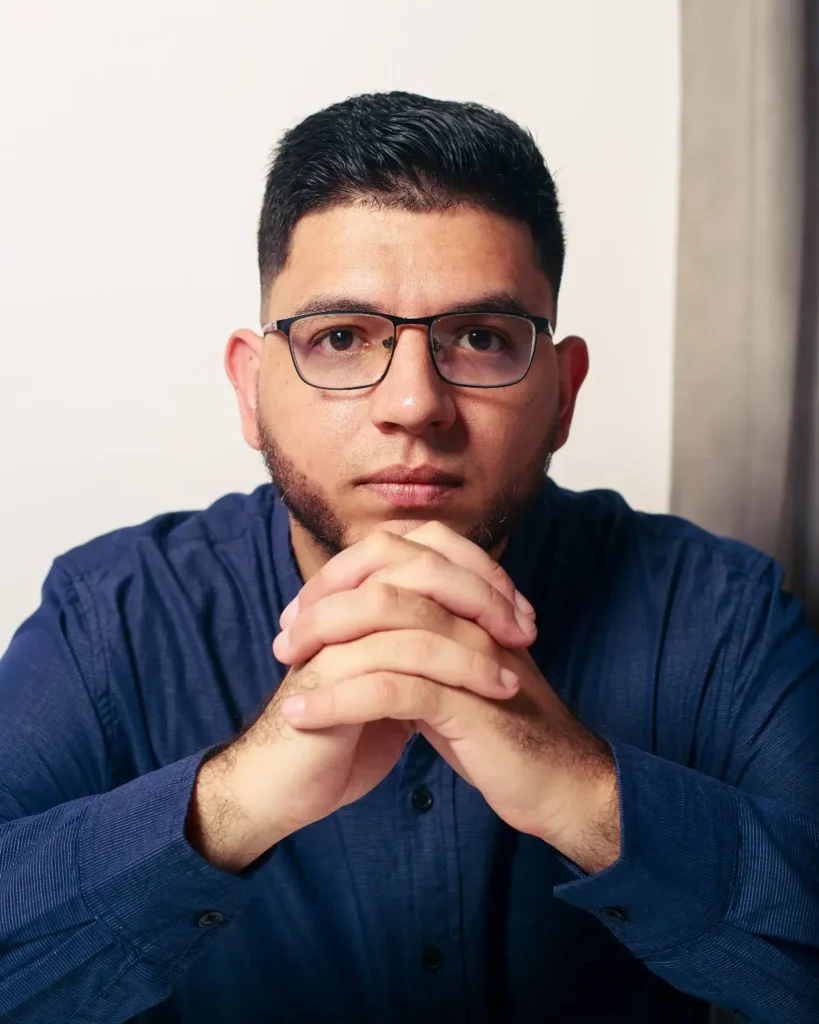 Alfredo Betancourt