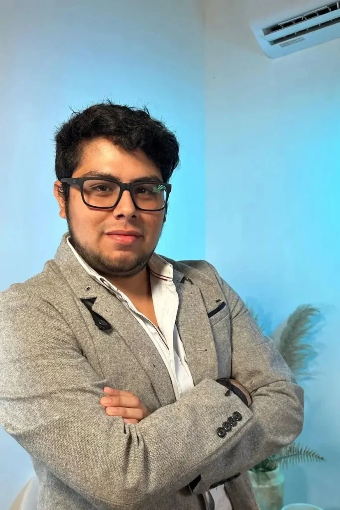 David Delgado