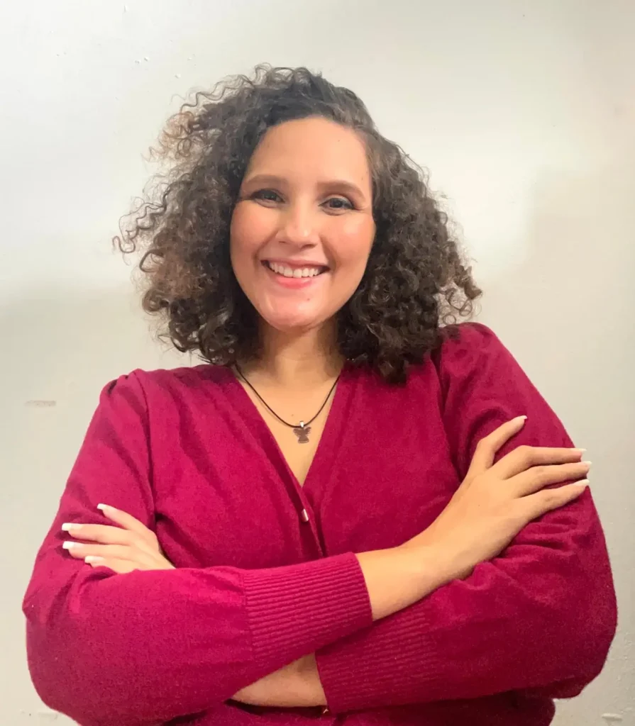 Esmeralda Bernal