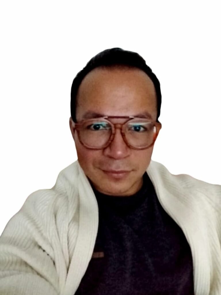 Javier Rodríguez