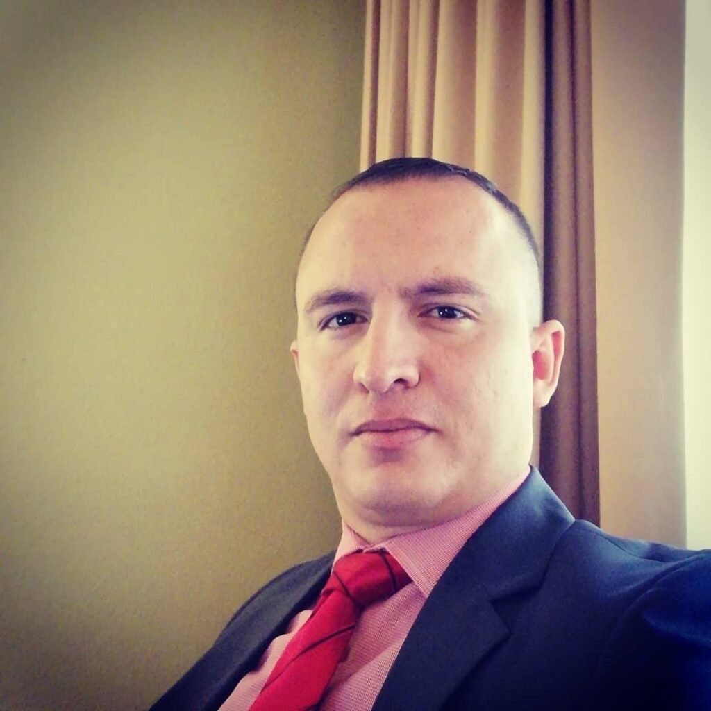 Juan Oquendo