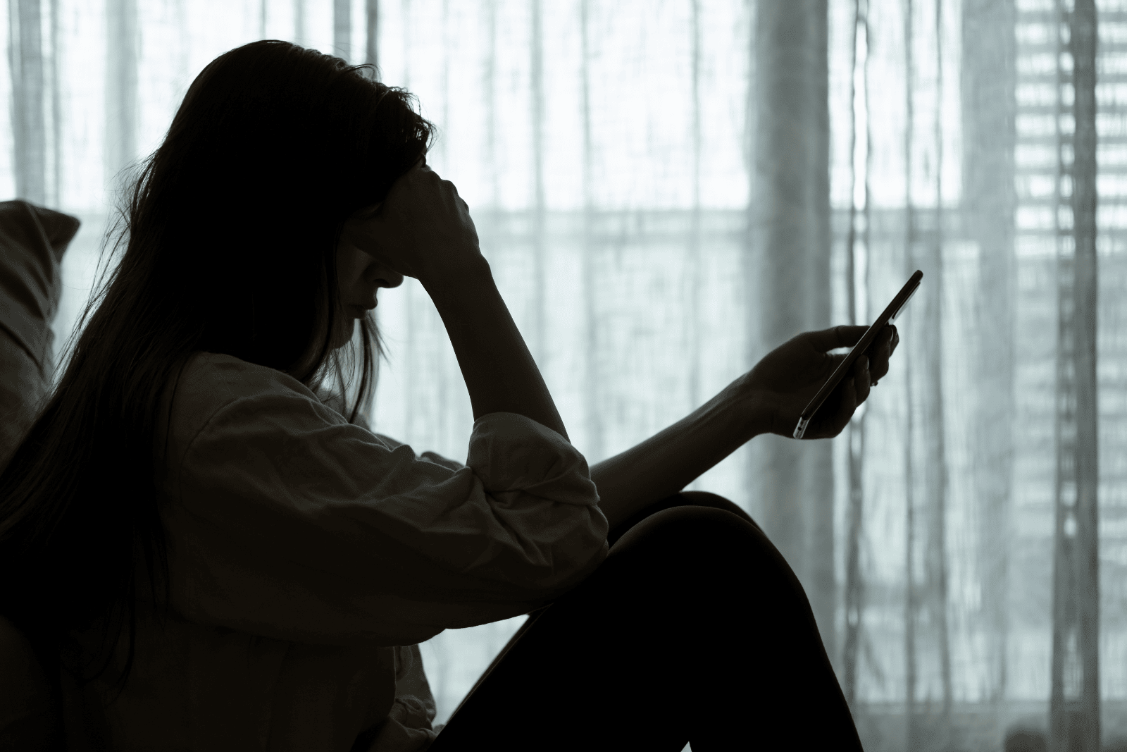 dependencia emocional