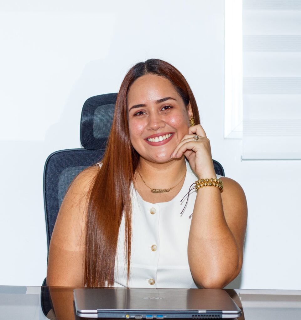 Valeria Bravo