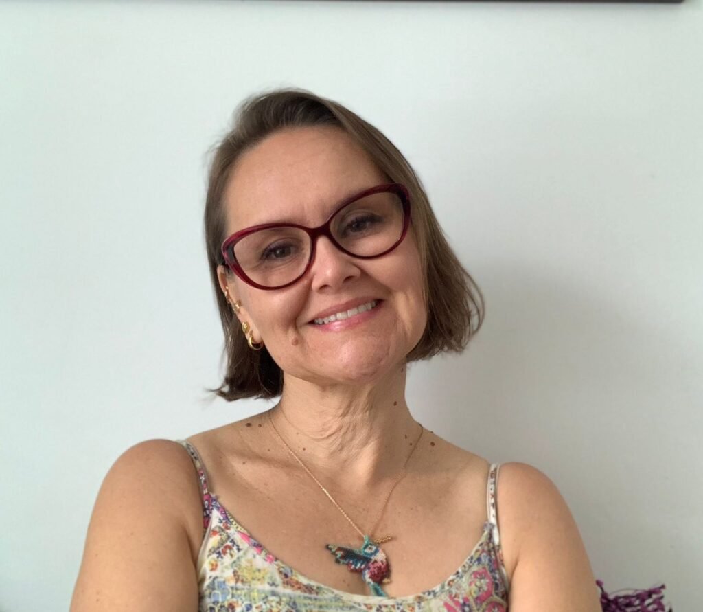 Liliana Bernal