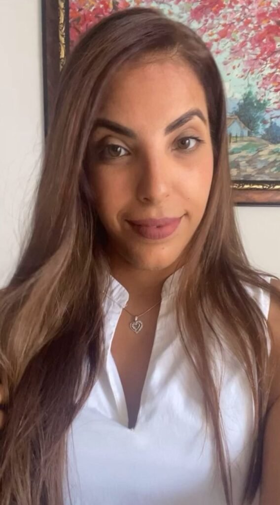 Sarah Pelaez